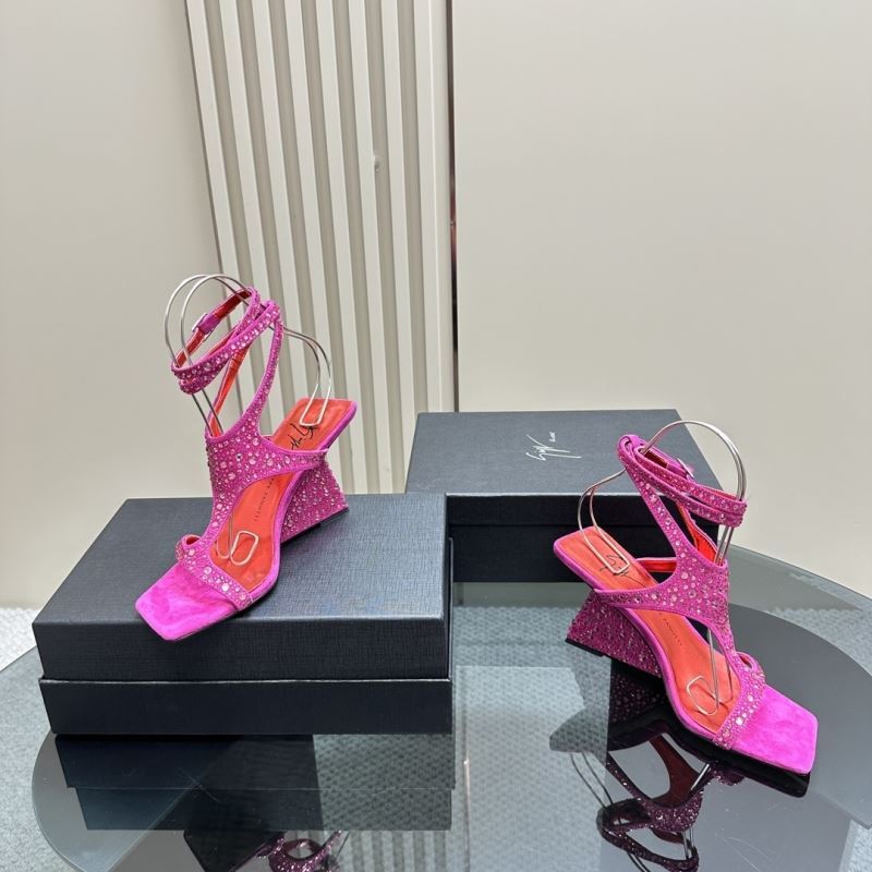 Giuseppe Zanotti Sandals